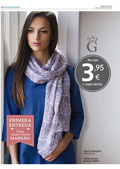 Campaña publicitaria