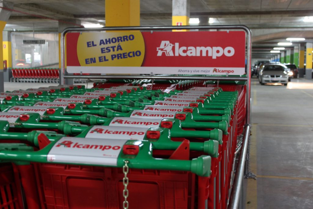 Campaña publicitaria