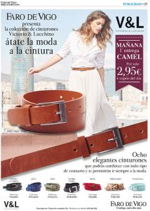 Campaña publicitaria