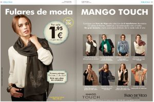 Campaña publicitaria