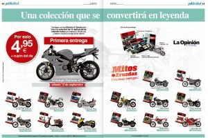Campaña publicitaria