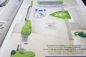 Campaña publicitaria
