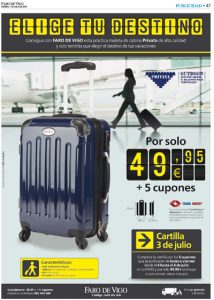 Campaña publicitaria