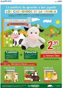 Campaña publicitaria
