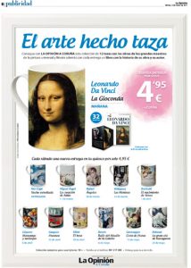 Campaña publicitaria
