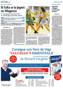 Campaña publicitaria