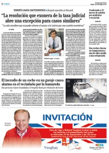 Campaña publicitaria
