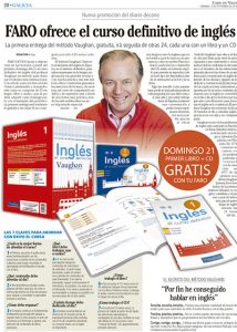 Campaña publicitaria