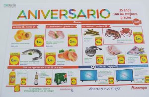 Campaña publicitaria