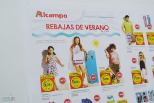Campaña publicitaria