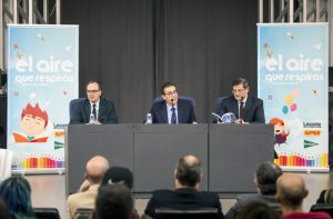 Campaña publicitaria