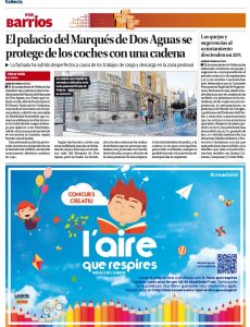 Campaña publicitaria