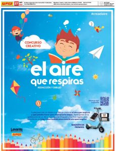 Campaña publicitaria
