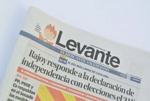 Campaña publicitaria