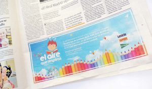 Campaña publicitaria