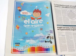 Campaña publicitaria